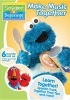 Sesame Beginnings-Make Music Together (Region 1 Import DVD) - Sesame Street Photo