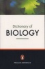 The Penguin Dictionary of Biology (Paperback, 11 Rev Ed) - Michael Thain Photo