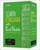 Learn Italian with : Complete Course (Italian, English, CD) - Paul Noble Photo