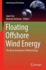 Floating Offshore Wind Energy 2017 - The Next Generation of Wind Energy (Hardcover, 1st ed. 2016) - Joao Cruz Photo