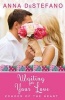 Waiting for Your Love (Paperback) - Anna DeStefano Photo