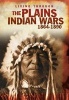 The Plains Indian Wars, 1864-1890 (Paperback) - Andrew Langley Photo