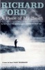 A Piece of My Heart (Paperback, New edition) - Richard Ford Photo