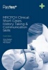 MRCPCH Clinical - Short Cases, History Taking & Communication Skills (Paperback, 4th New edition) - Simon J Bedwani Photo