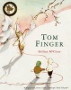 Tom Finger (Paperback, New edition) - Gillian McClure Photo