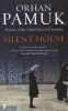 Silent House (Paperback, Open Market - Airside ed) - Orhan Pamuk Photo