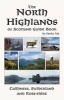 North Highlands of Scotland Guide Book (Paperback) - Charles Tait Photo