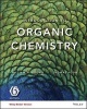 Introduction to Organic Chemistry, Binder Ready Version (Loose-leaf, 6th) - William H Brown Photo