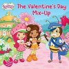 The Valentine's Day Mix-Up (Paperback) - Amy Ackelsberg Photo