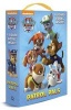 Patrol Pals (Paw Patrol) (Board book) - Random House Photo