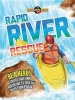 Rapid River Rescue - Be a Hero! Create Your Own Adventure to Save the River from Poison (Paperback) - Chris Chalik Photo