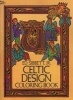 Celtic Design Colouring Book (Paperback) - Ed Sibbett Photo