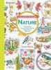 Cross Stitch Mini Motifs: Nature - Many New Cross Stitch Motifs Inspired by Nature (Paperback) - Susan Bates Photo