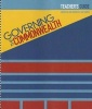 Governing the Commonwealth - Teacher's Guide (Paperback, Teacher's Guide) - Amy Smith Photo