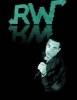 Robbie Williams Diary (Paperback) - Darrell Butters Photo