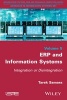 ERP and Information Systems - Integration or Disintegration (Paperback) - Tarek Samara Photo