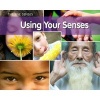 Using Your Senses? (Hardcover) - Rebecca Rissman Photo