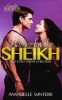 Flames for the Sheikh - A Royal Billionaire Romance Novel (Paperback) - Annabelle Winters Photo