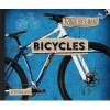 Bicycles (Hardcover) - Patricia Lakin Photo