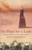 No Place for a Lady (Paperback, New edition) - Ann Harries Photo