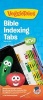 Veggietale (R) Bible Indexing Tabs - Tabbies Photo