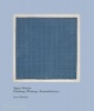 Agnes Martin - Paintings, Writings, Remembrances by  (Hardcover) - Arne Glimcher Photo