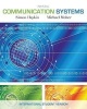 Communication Systems (Paperback, 5th International student edition) - Simon S Haykin Photo