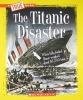 The Titanic Disaster (Paperback) - Peter Benoit Photo