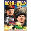 Born To Be Wild (Region 1 Import DVD) - Ward Bond Photo