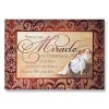 Miracle of Christmas Cards - 20 Cards / 21 Envelopes -  Photo