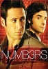 -3rd Season Complete (Region 1 Import DVD) - Numbers Photo