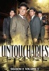 Untouchables-Season 2 V02 (Region 1 Import DVD) - Paul Picerni Photo