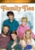 -4th Season (Region 1 Import DVD) - Family Ties Photo