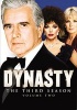 Dynasty-3rd Season V02 (Region 1 Import DVD) - Pamela Bellwood Photo