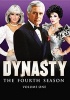 Dynasty-4th Season V01 (Region 1 Import DVD) - Joan Collins Photo