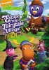 -Escape From Fairytale Village (Region 1 Import DVD) - Backyardigans Photo