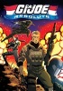 GI Joe-Resolute (Region 1 Import DVD) - Joaquim Dos Santos Photo