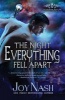 The Night Everything Fell Apart (Paperback) - Joy Nash Photo