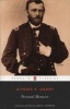 Personal Memoirs of Ulysses S.Grant (Paperback) - Ulysses S Grant Photo