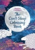 The Can't Sleep Colouring Book - Creative Colouring (Paperback) -  Photo