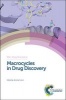 Macrocycles in Drug Discovery (Hardcover) - Jeremy Levin Photo