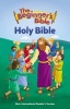 NIrV the Beginner's Bible Holy Bible (Hardcover) - Zondervan Photo