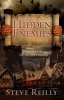 Hidden Enemies (Paperback) - Steve Reilly Photo