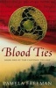 Blood Ties (Paperback) - Pamela Freeman Photo