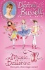 's World of Magic Ballerina (Paperback) - Darcey Bussell Photo