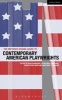 The Methuen Drama Guide to Contemporary American Playwrights (Hardcover, New) - Martin Middeke Photo