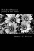 Black Love Matters - A Journey of Soul Stories (Paperback) - Jasmyne K Rogers Photo