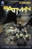 Batman, Volume 1 - The Court of Owls (Hardcover, Turtleback Scho) - Scott Snyder Photo