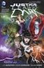 Justice League Dark, Volume 5 (Paperback, 52nd Revised edition) - Mikel Janin Photo