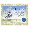 Once Upon a Golden Apple - 25th Anniversary Edition (Board book) - Jean Little Photo